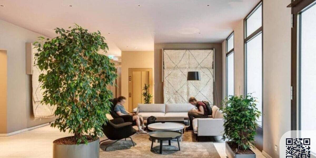 Etagenwohnung Berlin Friedrichshain - 2 Zimmer, 3.735&euro; | Angebot:26351272