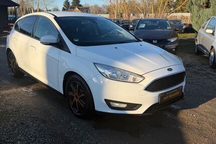 Ford Focus 175.000 km 5.490 &euro; Berlin 13127