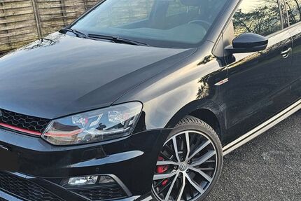 VW Polo 110.000 km 10.999 &euro; Ketzin 14669