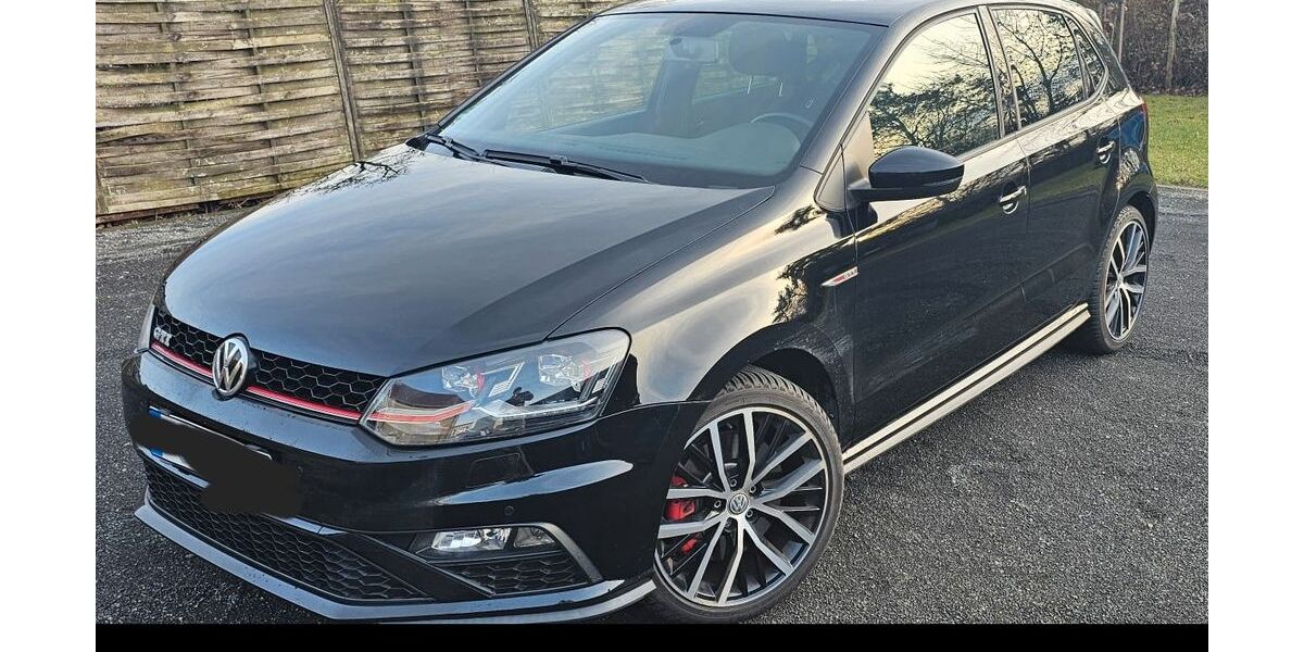 VW Polo 110.000 km 12.500 &euro; Ketzin 14669