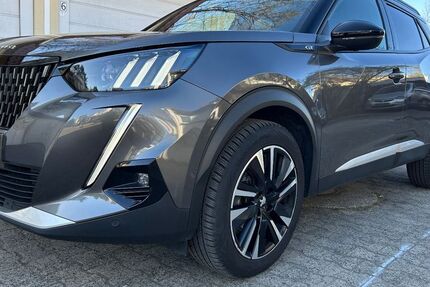 Peugeot 2008 113.000 km 13.800 &euro; Berlin 13403