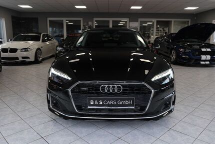 Audi A5 59.900 km 27.999 &euro; Nauen 14641