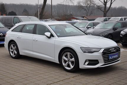 Audi A6 87.600 km 28.990 &euro; Teltow 14513