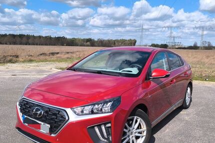 Hyundai IONIQ 76.000 km 17.500 &euro; Ludwigsfelde 14974