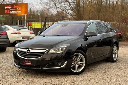 Opel Insignia 183.000 km 6.999 &euro; Berlin 13158