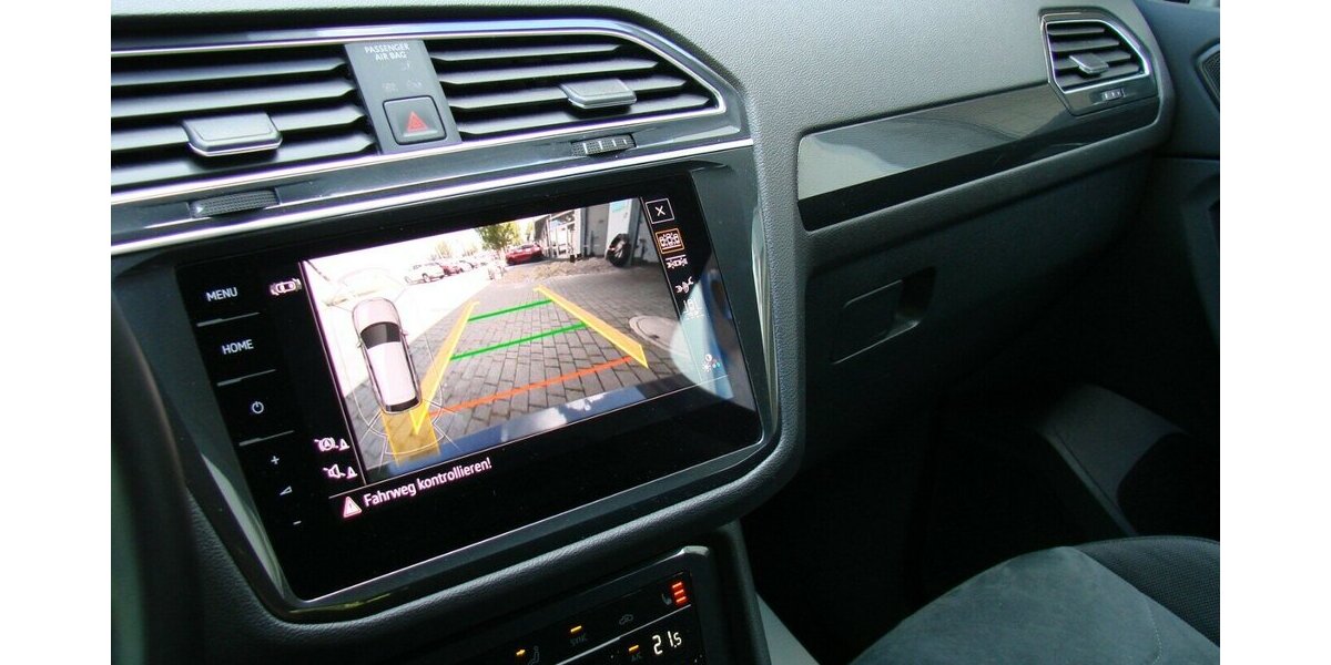 VW Tiguan 1.5TSI Elegance IQ.DRIVE ACC Navi Kamera 37.339 km 29.980 &euro; Falkensee 14612