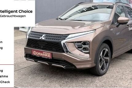 Mitsubishi Eclipse Cross 67.323 km 23.800 € Berlin 13055