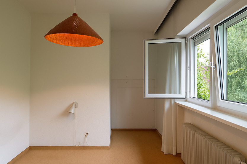 Familienidyll in Berlin-Lichtenrade: Reihenendhaus mit großem Garten & Sanierungspotenzial