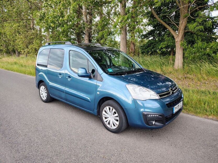 Berlingo