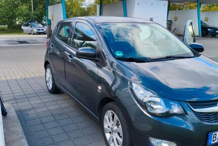 Opel Karl 23.000 km 9.500 &euro; Berlin 12687