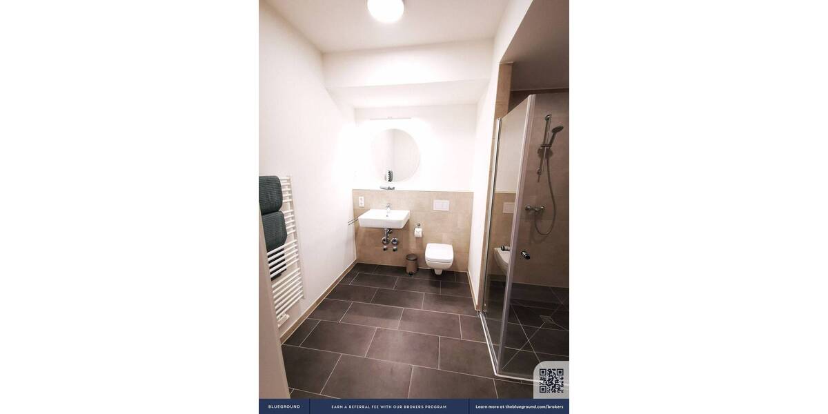 Etagenwohnung Berlin Friedenau - 2 Zimmer, 4.335&euro; | Angebot:26262433