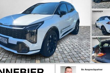 Kia Sportage 2.000 km 45.489 € Berlin 12277