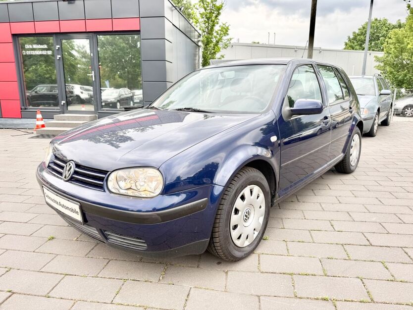 VW Golf 189.999 km 1.699 € Potsdam 14480