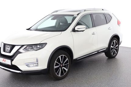 Nissan X-Trail 37.725 km 19.880 € Schönefeld 12529