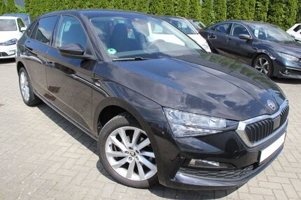 Skoda Scala 14.374 km 18.890 € Falkensee 14612