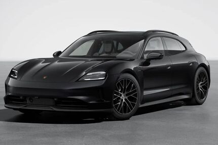 Porsche Taycan 3.500 km 142.900 € Berlin 10587