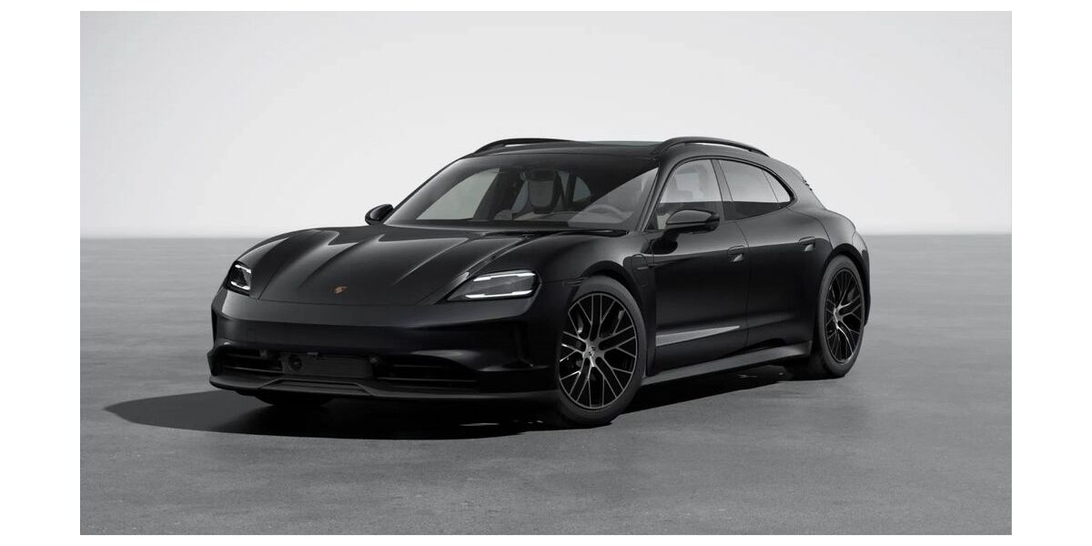 Porsche Taycan 3.500 km 142.900 € Berlin 10587