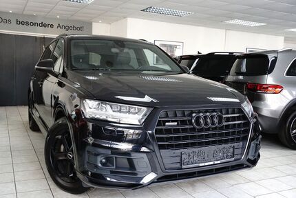 Audi Q7 165.021 km 31.950 &euro; Berlin 13407