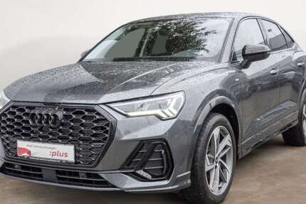 Audi Q3 8.968 km 44.890 &euro; Potsdam 14482