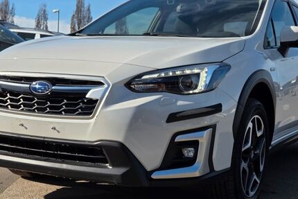 Subaru XV 107.000 km 16.999 &euro; Blankenfelde-Mahlow 15831