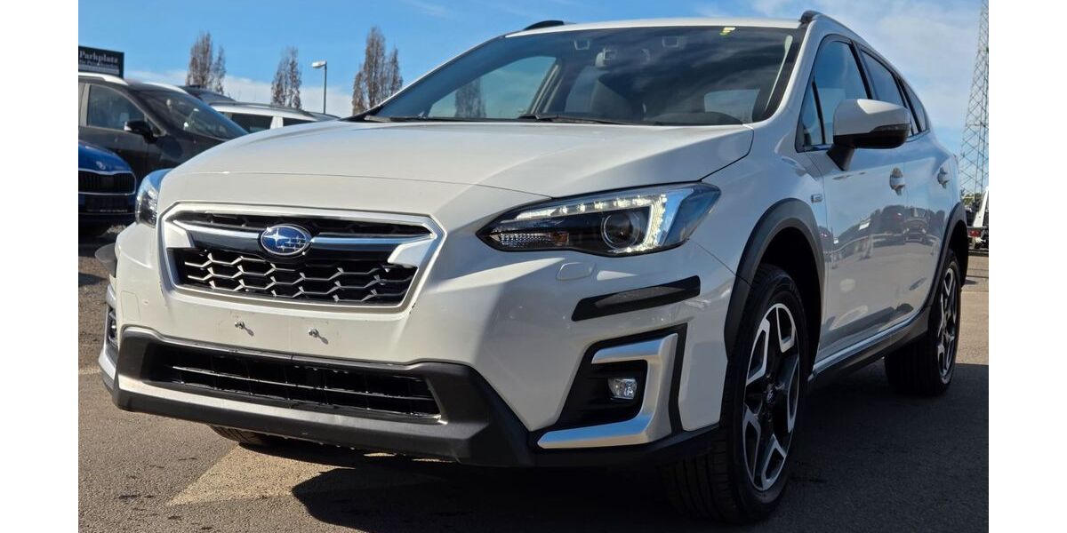 Subaru XV 107.000 km 16.999 &euro; Blankenfelde-Mahlow 15831