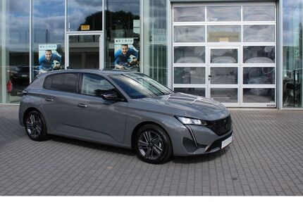Peugeot 308 20.537 km 21.997 &euro; Potsdam 14482