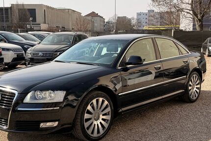 Audi A8 168.000 km 10.950 &euro; Berlin 12347
