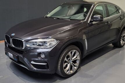 BMW X6 149.527 km 26.950 &euro; Teltow 14513