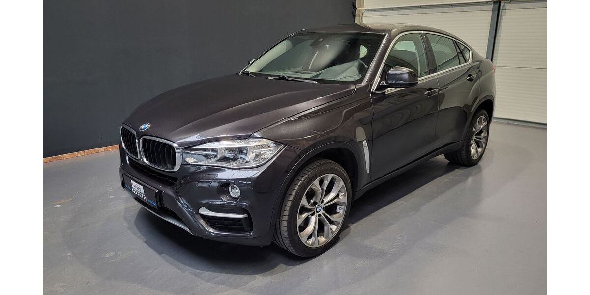 BMW X6 149.527 km 26.950 &euro; Teltow 14513