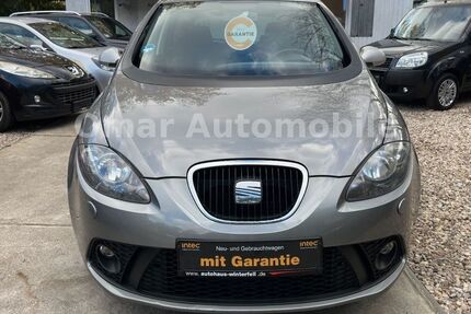 Seat Altea 159.481 km 5.999 &euro; Berlin 12353