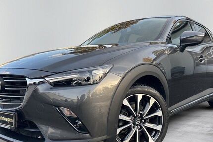 Mazda CX-3 31.721 km 20.990 € Berlin 13599