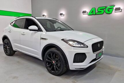 Jaguar E-Pace 94.795 km 20.890 &euro; Großbeeren 14979