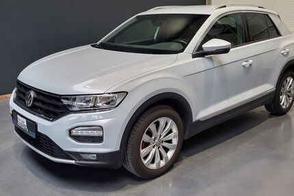 VW T-Roc 39.986 km 21.950 € Teltow 14513