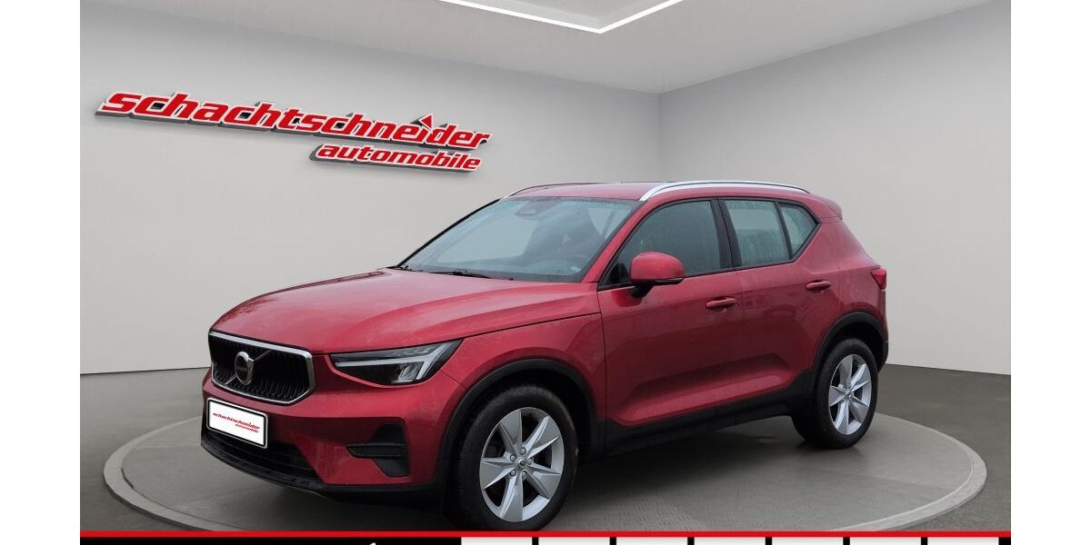 Volvo XC40 59.070 km 27.890 &euro; Ketzin 14669