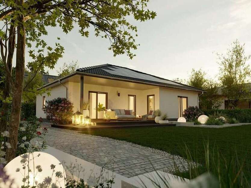Haus zum Kaufen in Borkheide 458.830 € 108 m²