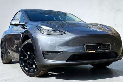 Tesla Model Y 90.700 km 27.999 &euro; Potsdam 14482