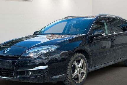 Renault Laguna 160.044 km 3.999 &euro; Berlin 12681
