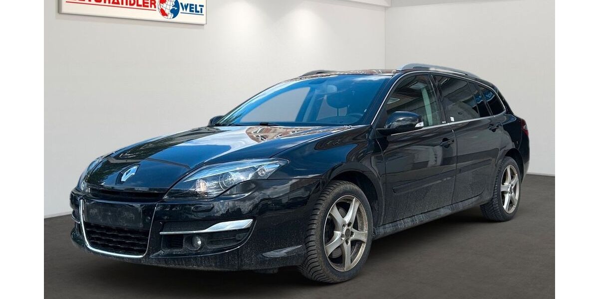 Renault Laguna 160.044 km 3.999 &euro; Berlin 12681