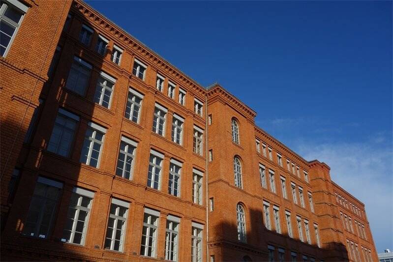 Gewerbeobjekt Berlin Alt-Treptow - 14.520&euro; | Angebot:25821710