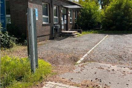 Bürofläche mit Lager im Industriepark Ludwigsfelde zimmer