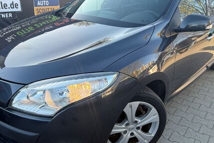 Renault Megane 165.412 km 4.999 &euro; Berlin 12349