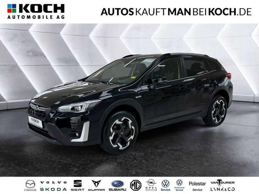 XV