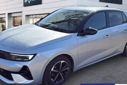 Opel Astra 25.590 km 23.990 &euro; Berlin 10369