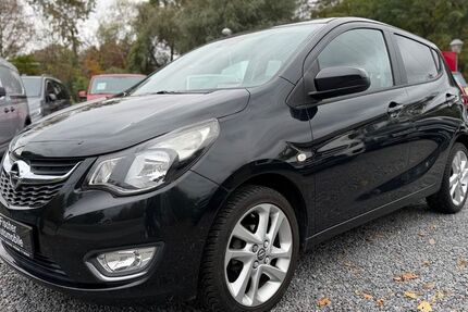Opel Karl 100.334 km 5.390 &euro; Potsdam 14482