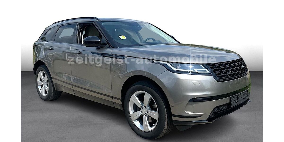Land Rover Range Rover Velar 170.000 km 19.985 &euro; Potsdam 14480