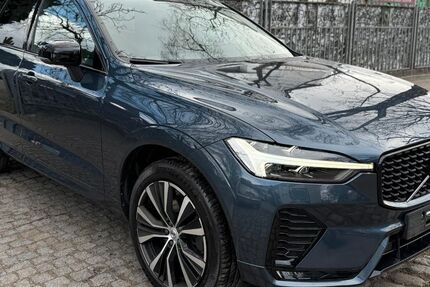 Volvo XC60 73.000 km 34.500 &euro; Berlin 12051