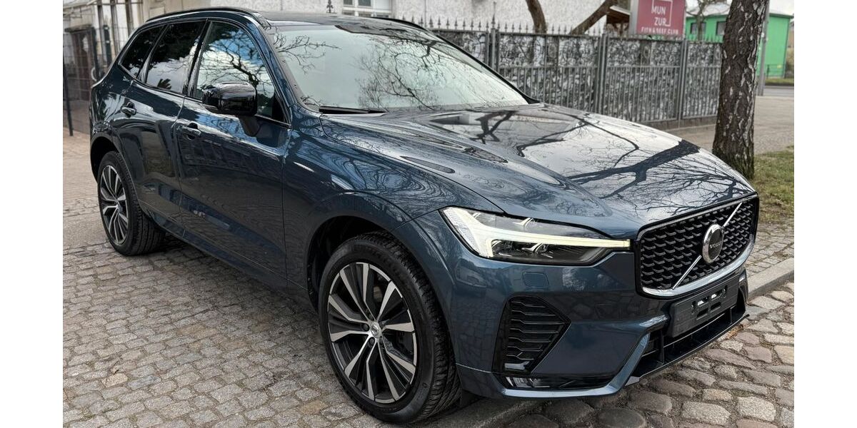Volvo XC60 73.000 km 34.500 &euro; Berlin 12051