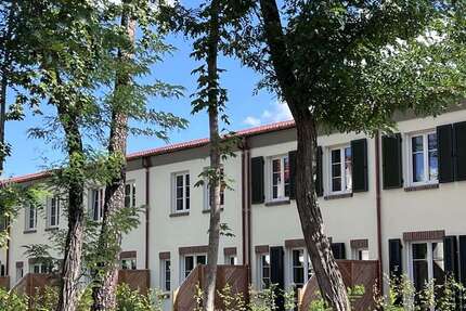 Haus Beelitz-Heilstätten Heilstätten - 4 Zimmer, 107 m&sup2;, 1.599&euro; | Angebot:27195453