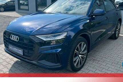 Audi Q8 85.827 km 53.499 &euro; Ludwigsfelde 14974