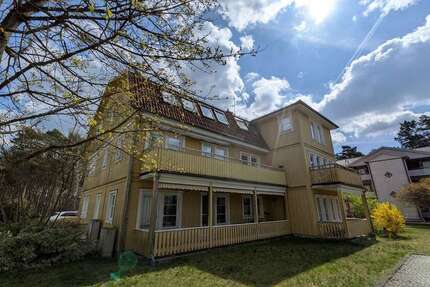 Wohnung Borkwalde - 4 Zimmer, 95 m&sup2;, 279.000&euro; | Angebot:26301590